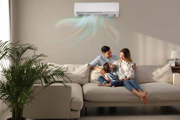 Best HVAC repair near me  in West Hammond, NM
