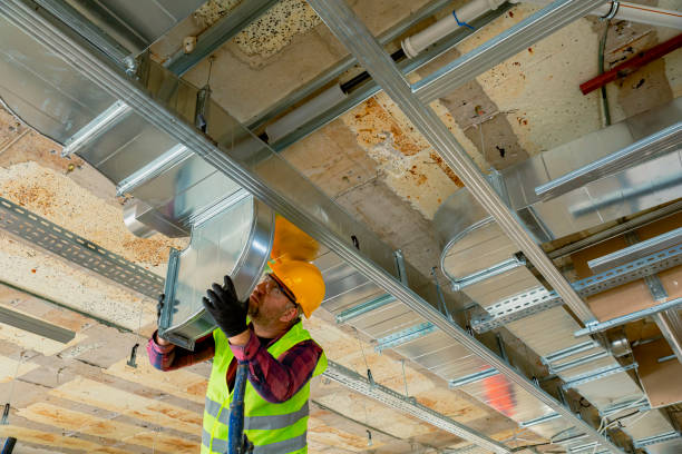 Best HVAC repair near me  in West Hammond, NM