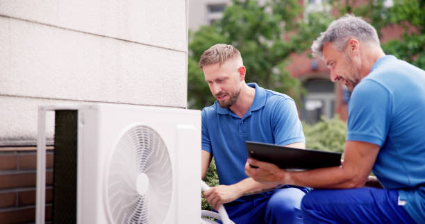 HVAC troubleshooting in West Hammond, NM