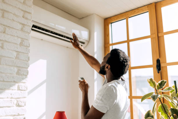 West Hammond, NM HVAC Company
