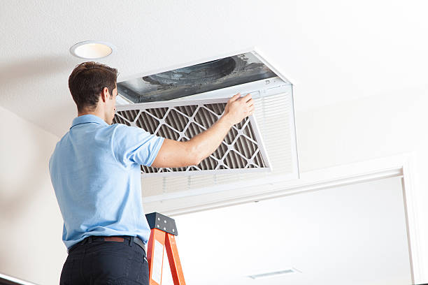 Best Best HVAC companies  in West Hammond, NM