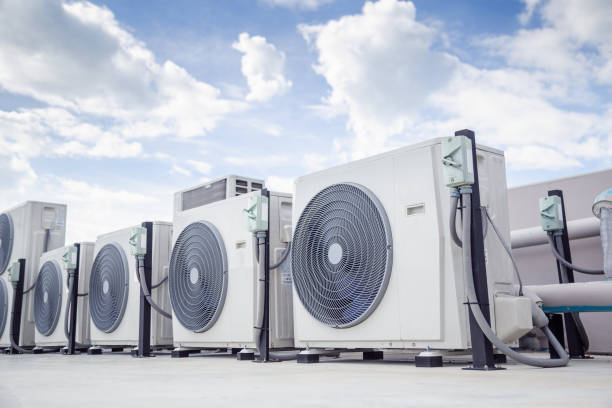 Best HVAC air duct cleaning  in West Hammond, NM