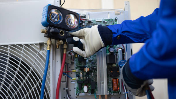 Best Commercial HVAC repair  in West Hammond, NM