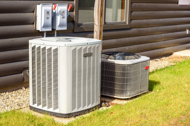 Best HVAC installation services  in West Hammond, NM